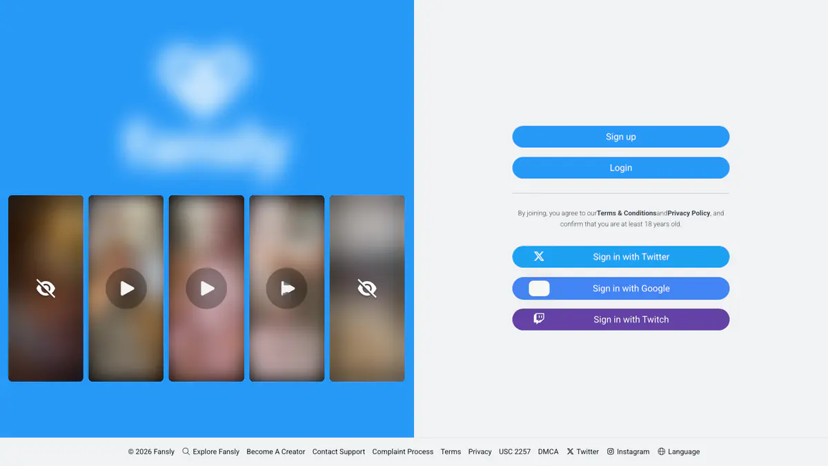 Fanslylive Video Downloader browser extension screenshot 2